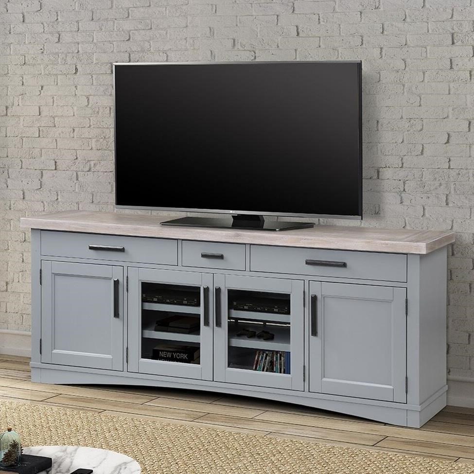 Parker house americana sales modern
